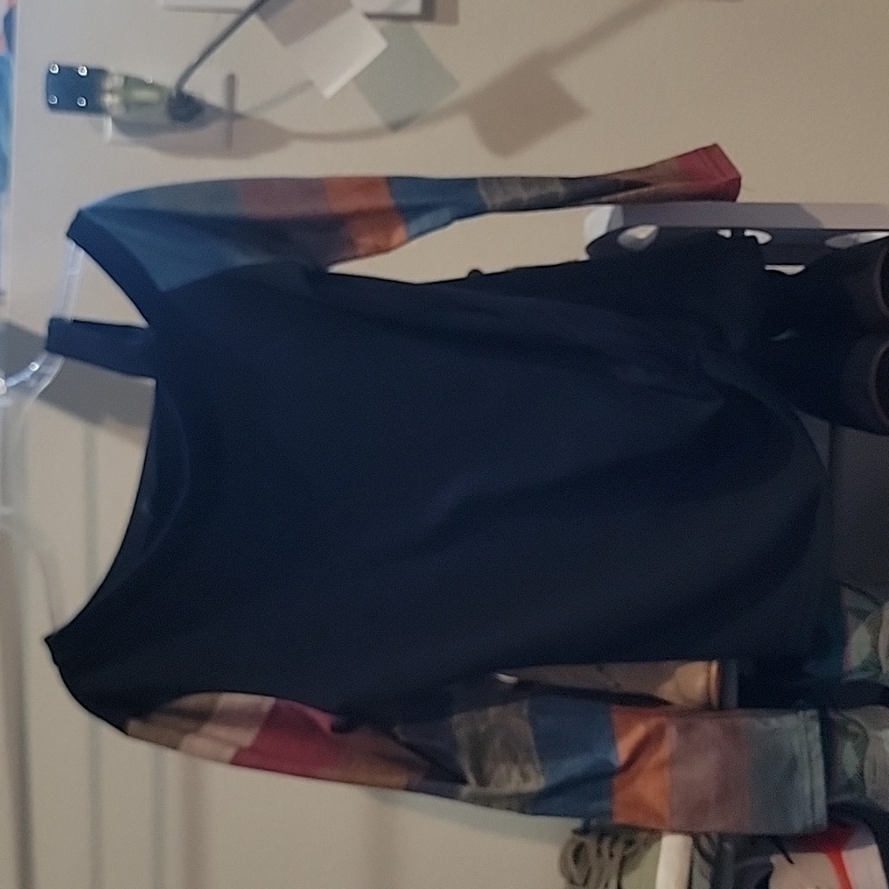 Long sleeve